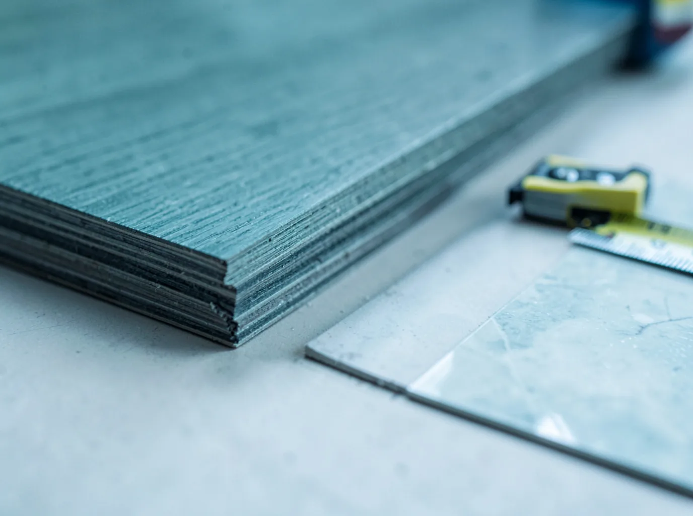 Luxury Vinyl Plank Installation Roy, UT FAQs